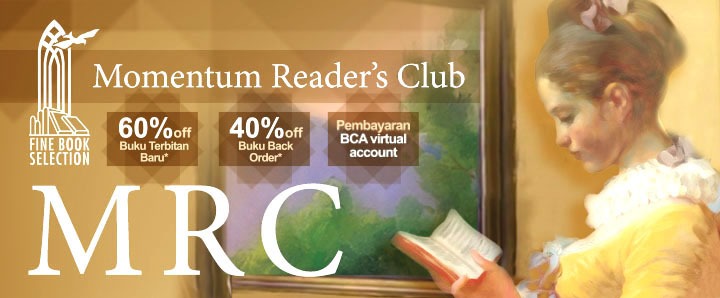 Momentum Reader Club